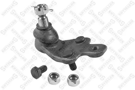 Шарнир независимой подвески / поворотного рычага STELLOX 52-00013-SX