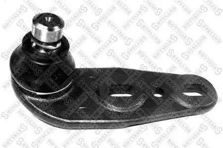 Опора шаровая левая STELLOX 52-00025A-SX
