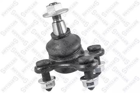Запчасть STELLOX 52-00437-SX