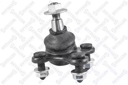 Запчасть STELLOX 52-00438-SX
