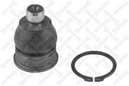 Опора шаровая переднего нижнего рычага STELLOX 52-00459-SX