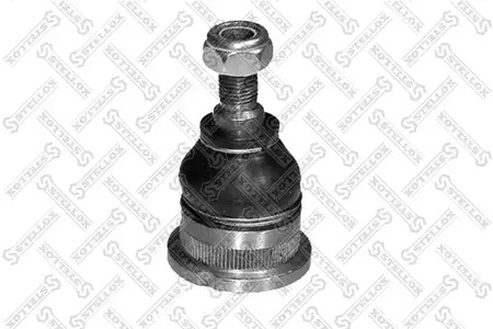 Опора шаровая STELLOX 52-00846-SX
