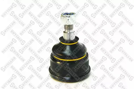 Шарнир независимой подвески поворотного рычага STELLOX 52-00895-SX