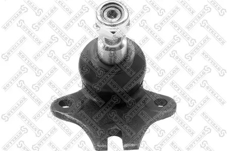 Шарнир независимой подвески / поворотного рычага STELLOX 52-00987-SX