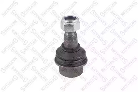 Опора шаровая STELLOX 52-01527-SX