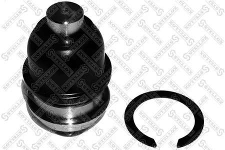 Опора шаровая STELLOX 52-02604-SX
