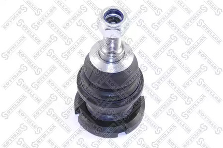 Опора шаровая STELLOX 52-04121-SX