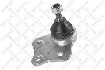 Опора шаровая верхняя STELLOX 52-06009A-SX