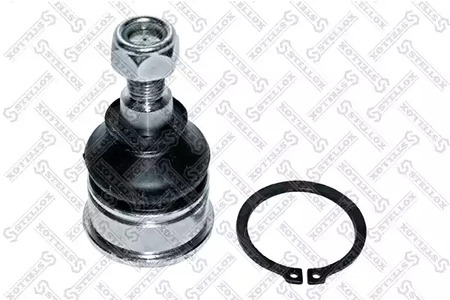 Опора шаровая STELLOX 52-37005-SX