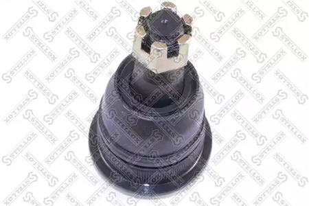 Опора шаровая STELLOX 52-74015-SX