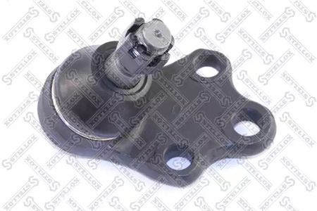 Опора шаровая STELLOX 52-74018-SX