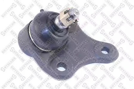Шарнир независимой подвески / поворотного рычага STELLOX 52-98015-SX