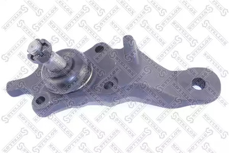 Опора шаровая STELLOX 52-98042-SX