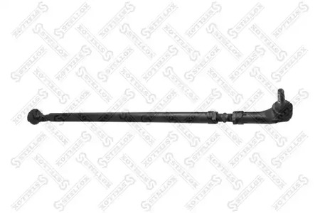 Осевой шарнир рулевой тяги STELLOX 53-00487-SX