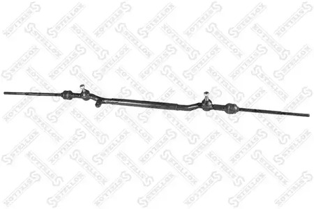 Тяга рулевая центральная STELLOX 53-01020A-SX