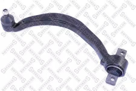 Рычаг независимой подвески колеса подвескы колеса STELLOX 54-02694-SX