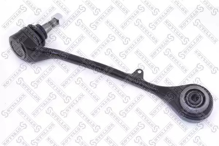 Рычаг независимой подвески колеса подвескы колеса STELLOX 54-03491-SX