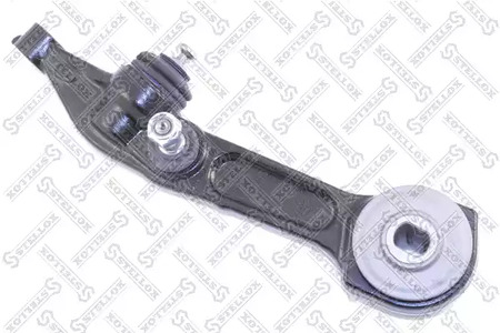 Рычаг независимой подвески колеса подвескы колеса STELLOX 54-04453-SX
