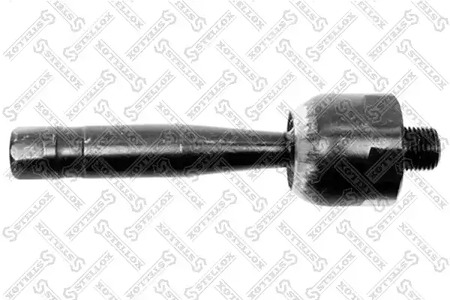 Осевой шарнир рулевой тяги STELLOX 55-00140-SX