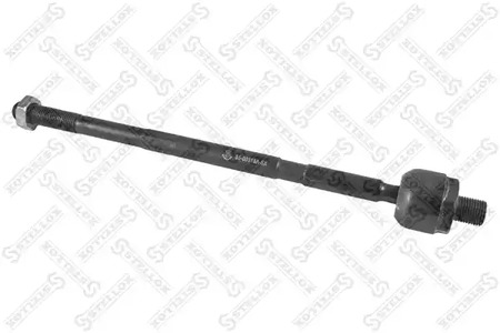 Тяга рулевая STELLOX 55-00313A-SX