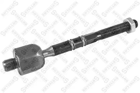 Тяга рулевая STELLOX 55-00360-SX