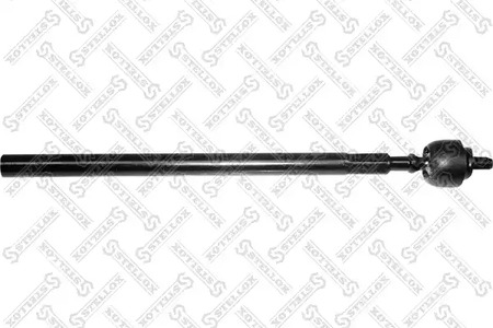 Осевой шарнир рулевой тяги STELLOX 55-00827-SX