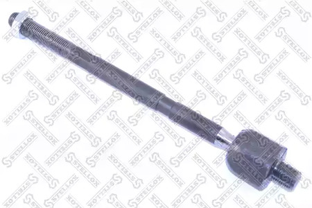 Осевой шарнир рулевой тяги STELLOX 55-01033-SX