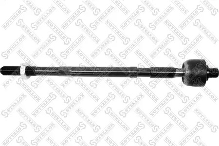Осевой шарнир рулевой тяги STELLOX 55-01136-SX