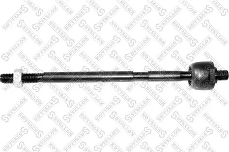 Осевой шарнир рулевой тяги STELLOX 55-01196-SX