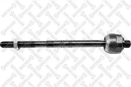 Осевой шарнир рулевой тяги STELLOX 55-01873-SX