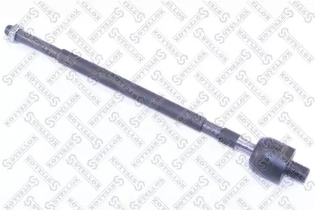 Осевой шарнир рулевой тяги STELLOX 55-02051-SX