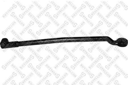 Осевой шарнир рулевой тяги STELLOX 55-02082-SX