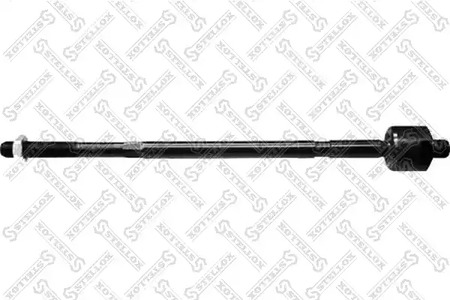 Осевой шарнир рулевой тяги STELLOX 55-02316-SX