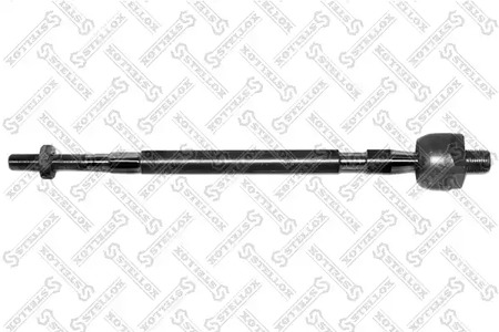 Осевой шарнир рулевой тяги STELLOX 55-02535-SX