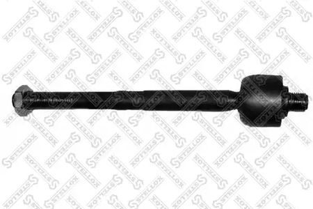 Осевой шарнир рулевой тяги STELLOX 55-03386A-SX