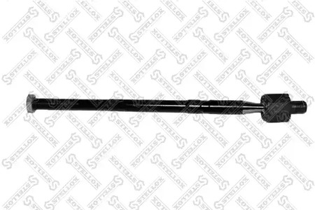 Осевой шарнир рулевой тяги STELLOX 55-03387A-SX