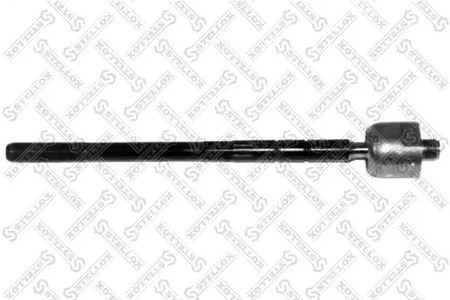 Осевой шарнир рулевой тяги STELLOX 55-03408A-SX