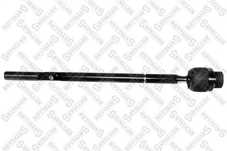 Осевой шарнир рулевой тяги STELLOX 55-03576-SX
