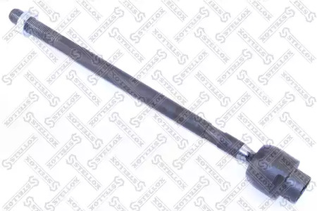 Осевой шарнир рулевой тяги STELLOX 55-03592-SX
