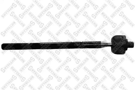 Осевой шарнир рулевой тяги STELLOX 55-04652-SX