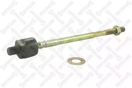 Осевой шарнир рулевой тяги STELLOX 55-74002-SX