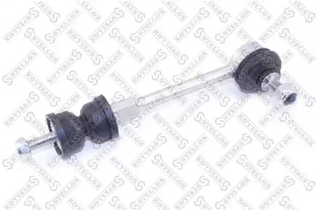 Тяга стойка стабилизатора STELLOX 56-00207-SX