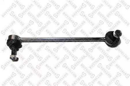 Тяга стойка стабилизатора STELLOX 56-00550-SX