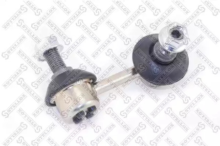 Тяга стойка стабилизатора STELLOX 56-00843-SX