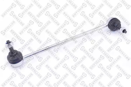 Тяга стойка стабилизатора STELLOX 56-00898-SX