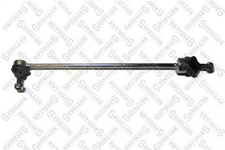 Тяга стойка стабилизатора STELLOX 56-00953-SX