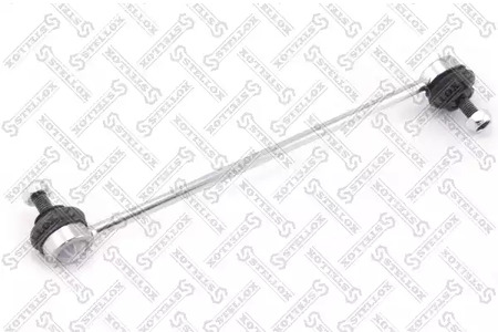 Тяга стойка стабилизатора STELLOX 56-01426-SX