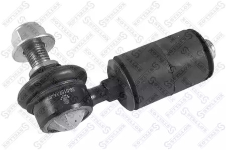 Тяга стойка стабилизатора STELLOX 56-01573A-SX