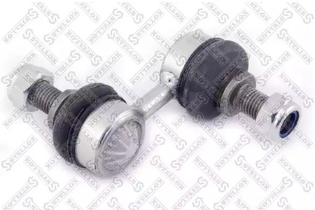 Тяга стабилизатора STELLOX 56-02107-SX