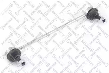 Тяга стойка стабилизатора STELLOX 56-03094-SX